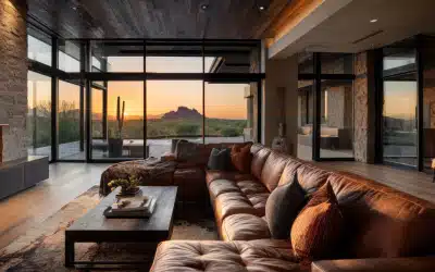 Art, Architecture & Additions: Designing Homes That Reflect Paradise Valley’s Style