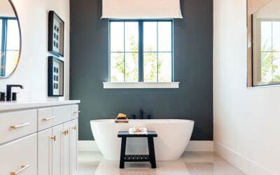 Paradise Valley Luxury Bathroom Remodel Cost: What High-End Projects Really Cost