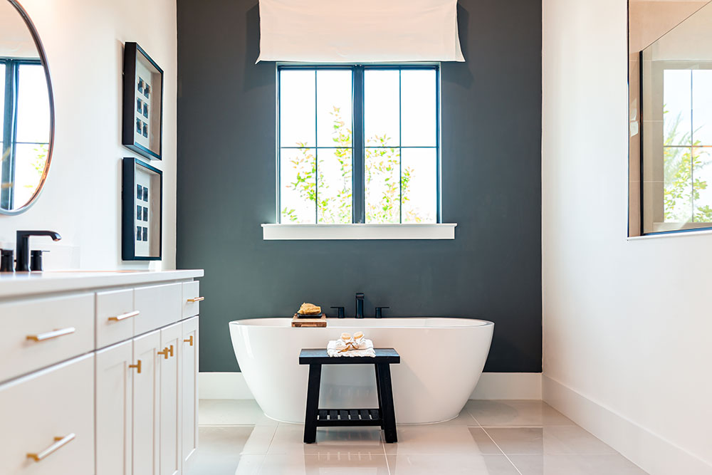How Much Does a Luxury Bathroom Remodel Cost in Paradise Valley, AZ
